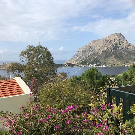 The Little House On The Hill Of Myrties Villa Luaran gambar