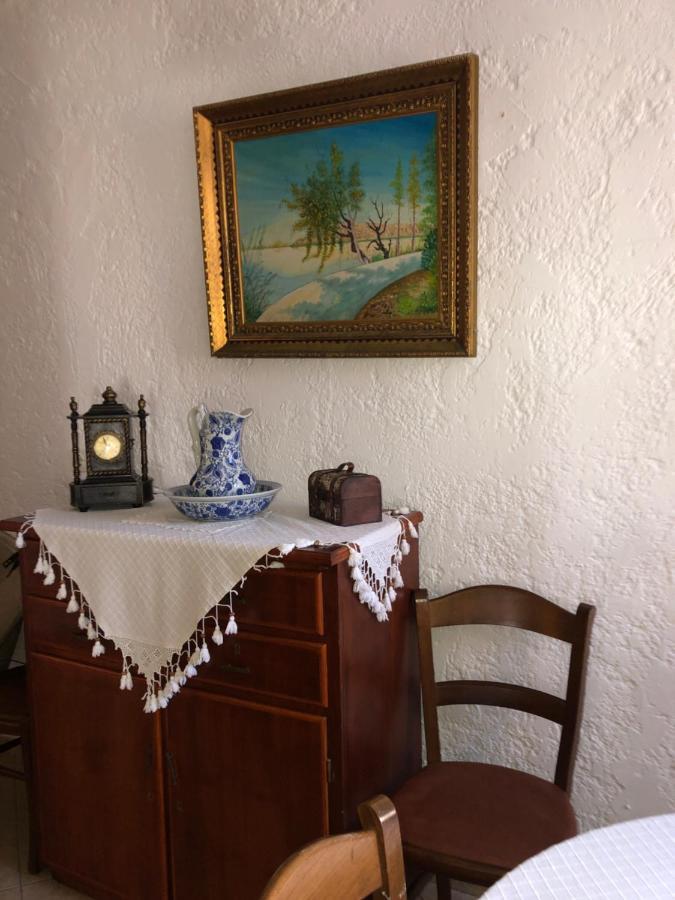 The Little House On The Hill Of Myrties Villa Luaran gambar