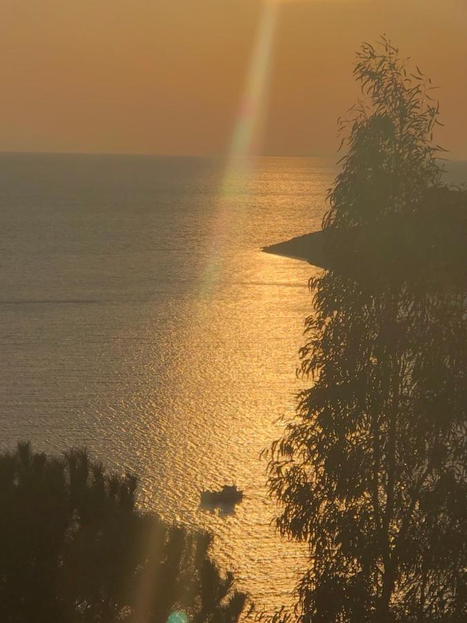The Little House On The Hill Of Myrties Villa Luaran gambar