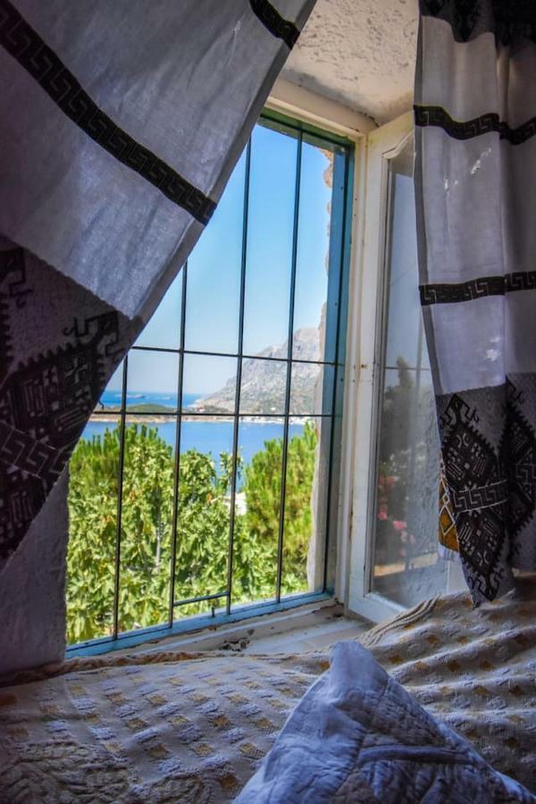 The Little House On The Hill Of Myrties Villa Luaran gambar